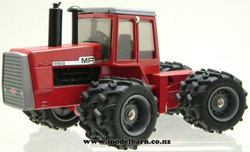 1/32 Massey Ferguson 4900 with Duals All-round-massey-ferguson,-mh-Model Barn
