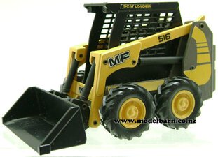 1/32 Massey Ferguson 516 Skid Steer Loader-other-construction-Model Barn
