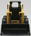1/32 Massey Ferguson 516 Skid Steer Loader