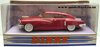 1/43 Tucker Torpedo (1948, dark metallic red)