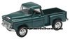 1/32 Chev Step-Side Pick-Up (1955, green)