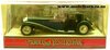1/46 Bugatti Royale (1930, black & blue)