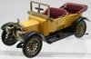 1/45 Daimler Type A12 Tourer (1911, yellow & black)