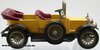 1/45 Daimler Type A12 Tourer (1911, yellow & black)