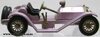 1/46 Mercer Raceabout Type 35J (1913, purple)