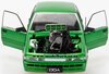 1/24 Holden VL Calais Supercharged (Osiris Green) 