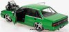 1/24 Holden VL Calais Supercharged (Osiris Green) 