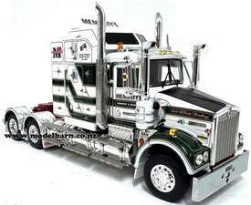 1/50 Kenworth Legend SAR Prime Mover "Membrey's Transport & Crane Hire"-trucks-and-trailers-Model Barn