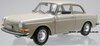 1/18 Volkswagen 1600 L (1970, cream)