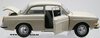 1/18 Volkswagen 1600 L (1970, cream)
