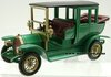 1/54 Benz Limousine (1910, metallic green)