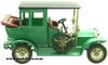 1/54 Benz Limousine (1910, metallic green)
