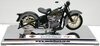 1/18 Harley-Davidson EL Nucklehead (1936, black)
