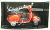 1/12 Vespa P200E Scooter (1978, red, used)