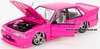 1/24 Holden VL Commodore Custom Walkinshaw (Hot Pink)