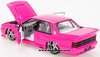 1/24 Holden VL Commodore Custom Walkinshaw (Hot Pink)