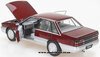 1/24 Holden VL Calais (red & silver)