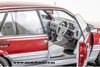 1/24 Holden VL Calais (red & silver)