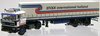 1/50 DAF 2800 Prime Mover & Semi Curtainside Trailer "Stolk International"