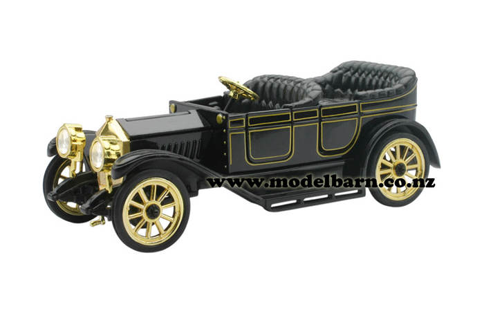 1/32 Chev Classic 6 Roadster (1911, black)