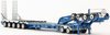 1/50 Drake 2x8 Dolly & 5x8 Drop Deck Low Loader Trailer "Hi-Haul"