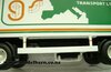 1/50 DAF 3600 2-Axle Freight Truck & 3-Axle Freight Trailer "ARGS International Transport" (repaired)