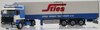 1/50 Scania 143M Prime Mover & Semi Refer Trailer "Sties"