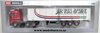 1/50 Volvo FH4 Globetrotter Prime Mover & Semi Refer Trailer "JP VIS & ZN BV"