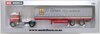 1/50 Mack F700 Prime Mover & Semi Covered Trailer "Bloem"