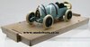 1/43 Bugatti Brescia Race Car (1921, blue)