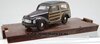 1/43 Fiat 500 C Topolino Belvedere (brown)