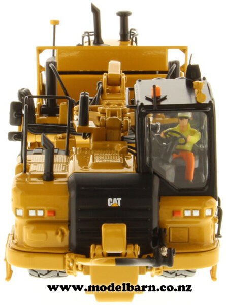 1/50 Caterpillar 627K Motor Scraper - New Arrivals-Construction