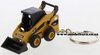 Keyring Caterpillar 272D2 Skid Steer Loader