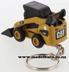 Keyring Caterpillar 272D2 Skid Steer Loader
