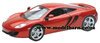 1/24 McLaren MP4-12C (red)