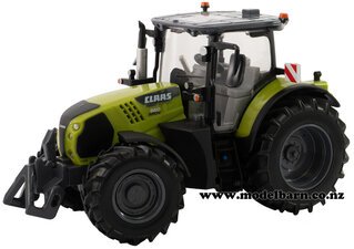1/32 Claas Arion 660 "Night Edition"-farm-equipment-Model Barn