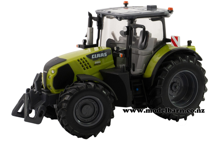 1/32 Claas Arion 660 "Night Edition"