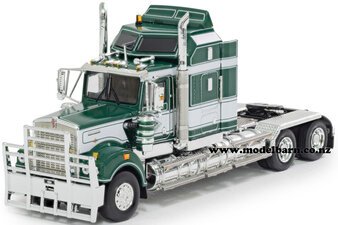 1/50 Kenworth T900 Legend Prime Mover "Hi-Quality Heavy Haulage"-trucks-and-trailers-Model Barn