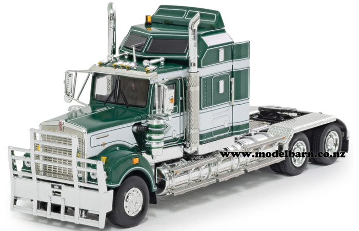 1/50 Kenworth T900 Legend Prime Mover "Hi-Quality Heavy Haulage"