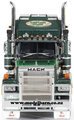 1/50 Mack Super-Liner Bicentennial "Captain Cook" 