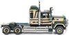 1/50 Mack Super-Liner Bicentennial "Captain Cook" 