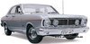1/18 Ford XT Falcon GT (Frosted Pewter)