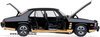 1/18 Holden HX Monaro GTS Sedan (Tuxedo Black)