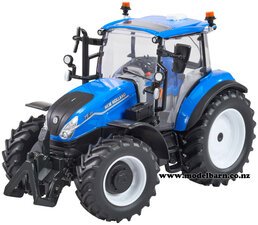 1/32 New Holland T5.120-farm-equipment-Model Barn