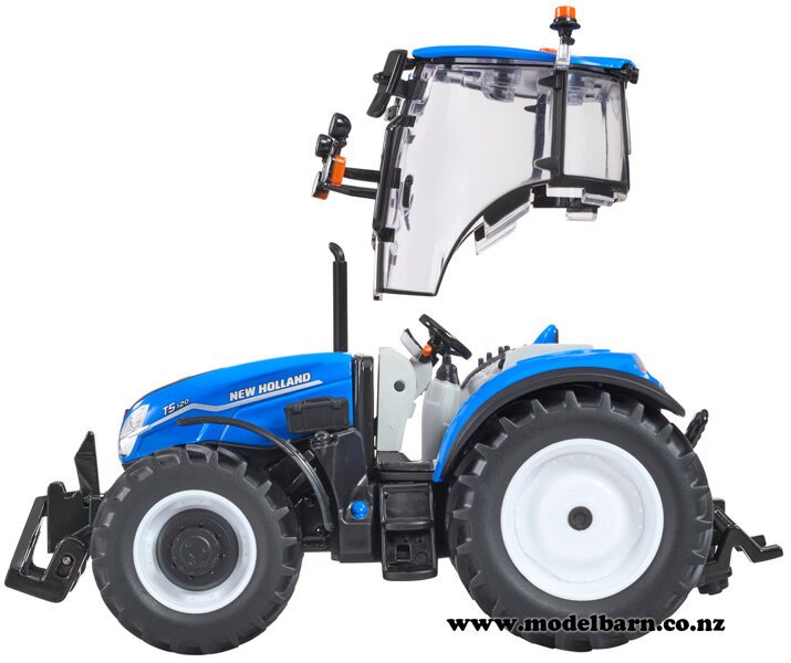 1/32 New Holland T5.120 - Farm Equipment-New Holland : Model Barn