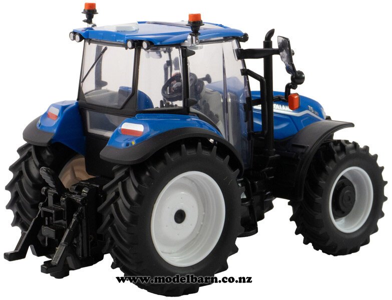 1/32 New Holland T5.120 - Farm Equipment-New Holland : Model Barn