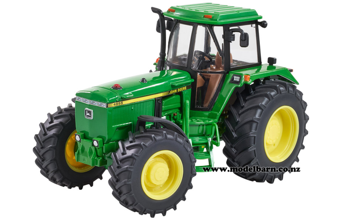 1/32 John Deere 4955 4WD