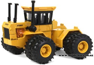 1/64 Steiger Super Wildcat II Industrial-farm-equipment-Model Barn