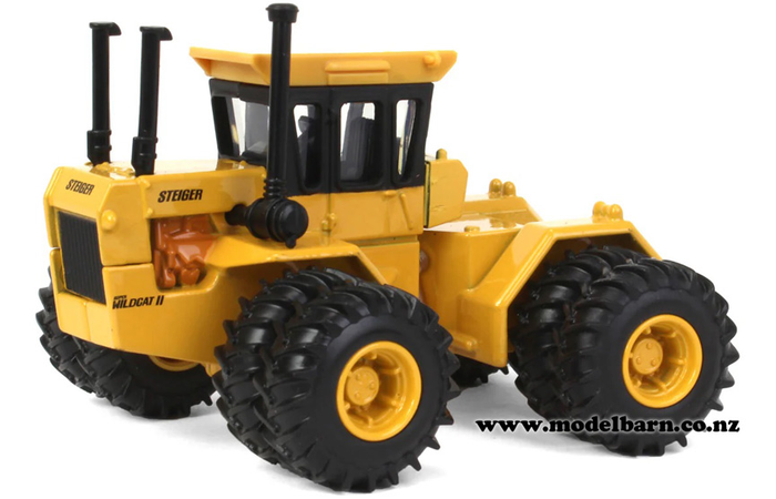 1/64 Steiger Super Wildcat II Industrial