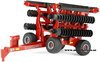 1/64 Case IH 475 Speed-Tiller High Speed Disc Cultivator